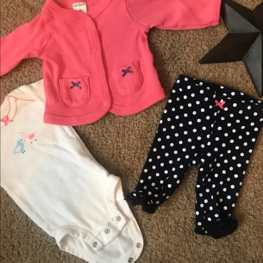 Newborn bundle - Picture 2 of 5